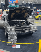 2022 - IX Piston Powered Auto Rama (110)